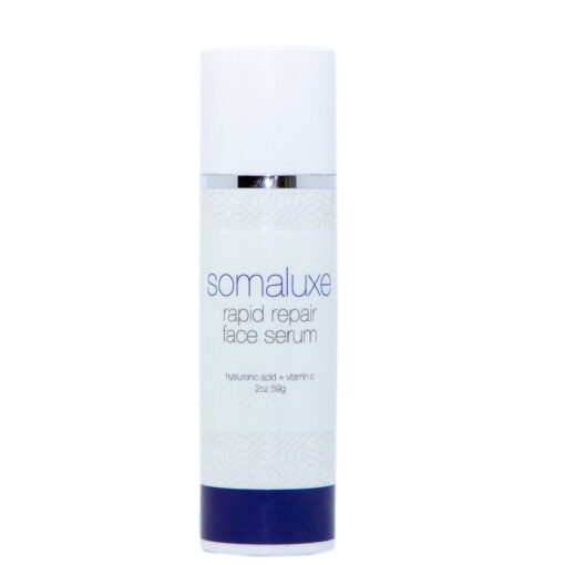 somaluxe rapid wrinkle serum