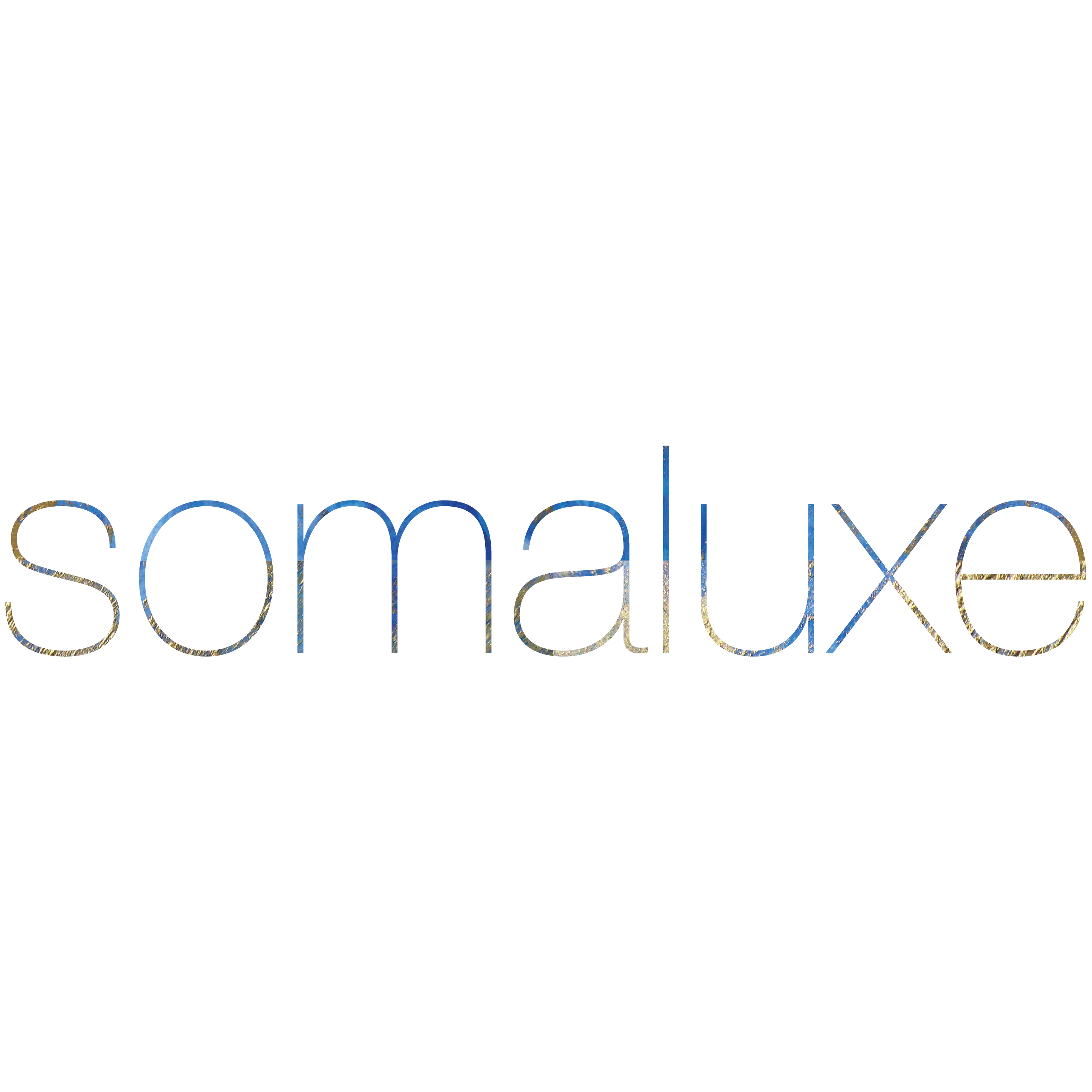 somaluxe logo